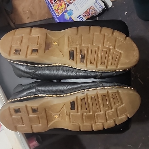 Doc Martin Rohan shoes - Picture 6 of 6